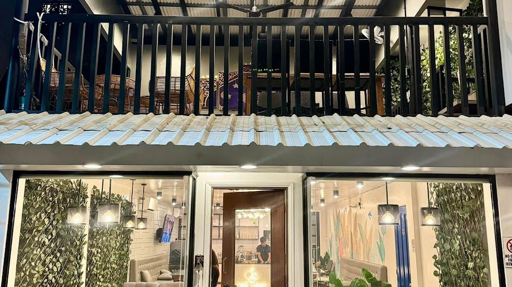 Cafe Hayati fotoğraf 1