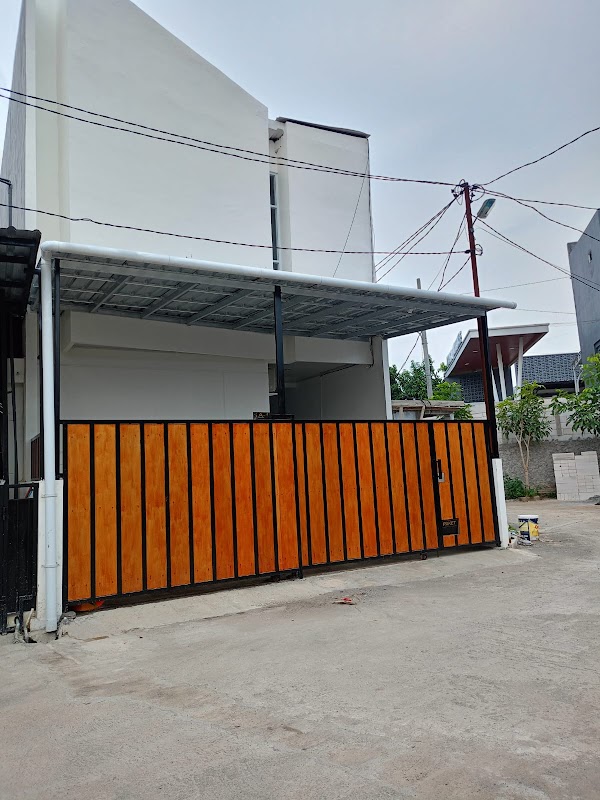 Kost Putri Lovenia A1