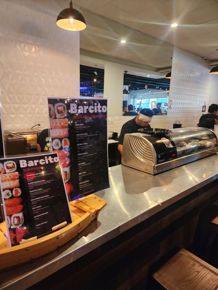Barcito Sushi