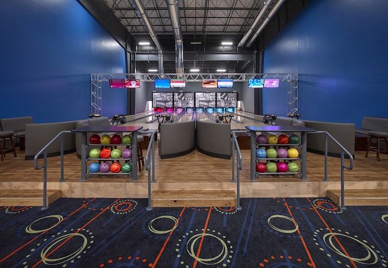 Arena Sports Mill Creek - Family Entertainment Center photo 7