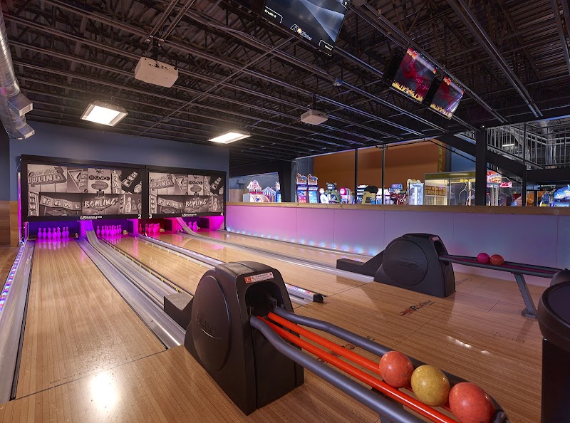 Arena Sports Mill Creek - Family Entertainment Center photo 4