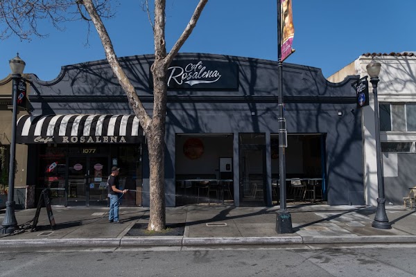 Cafe Rosalena