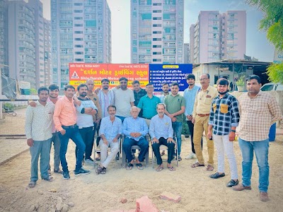 Darshan Motor Driving School And Insurance Advisor [ Bodakdev ]