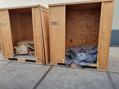 Foto van Nobbe verhuizingen bv