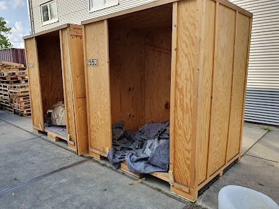 Foto van Nobbe verhuizingen bv