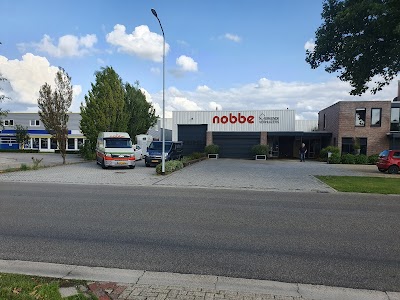 Foto van Nobbe verhuizingen bv