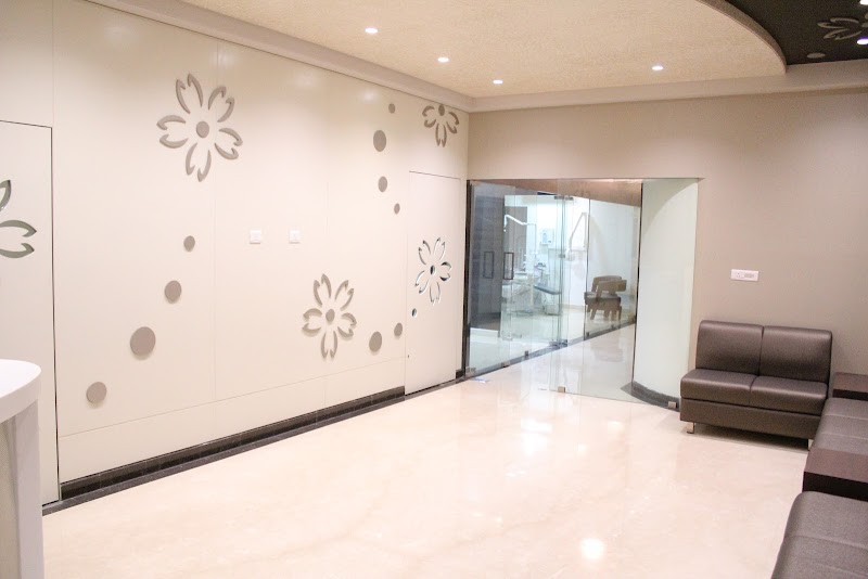 Dr Kamal Bajaj- Ortho Trendz