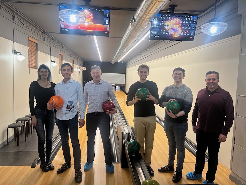 Alumni Lanes photo 4