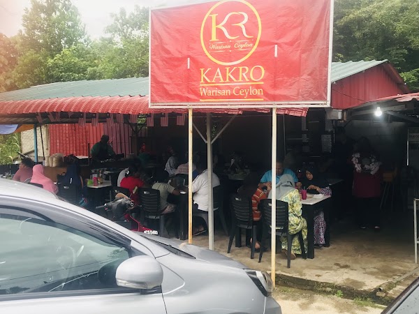 KakRo Warisan Ceylon - Photo 1