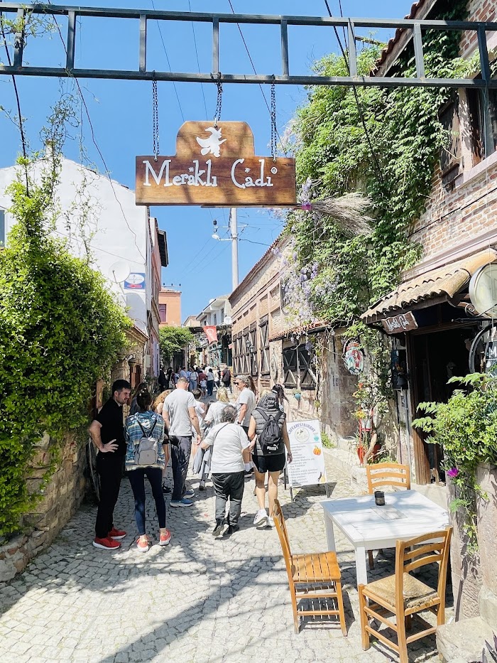 Küçükköy Kent Müzesi