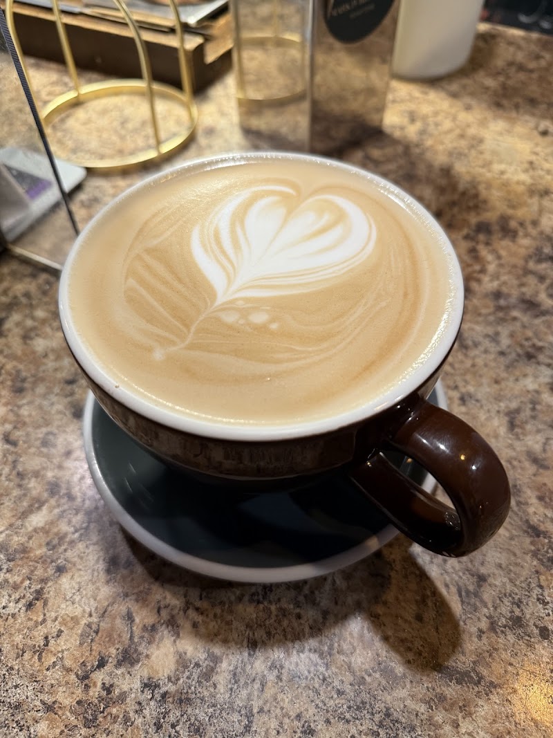 Mark IV Brothers Coffee Roasters photo 3