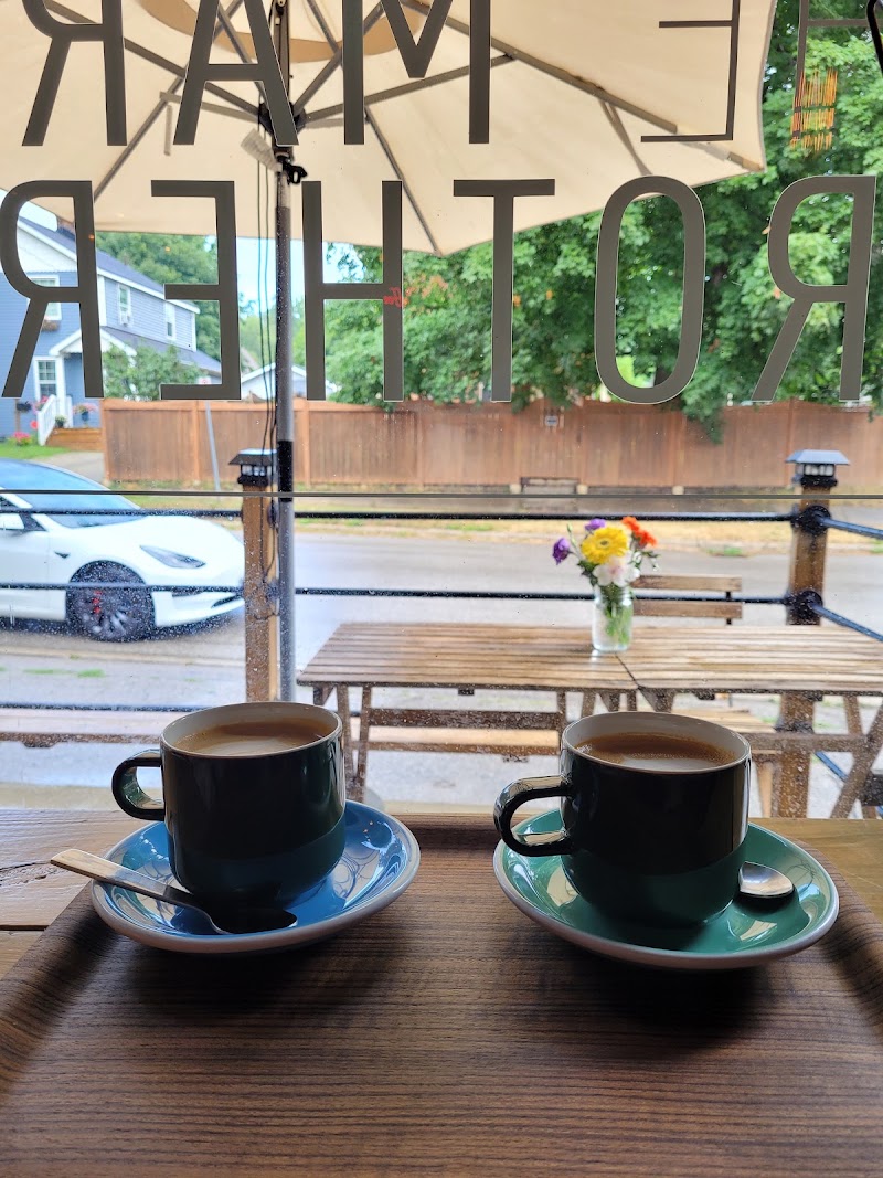 Mark IV Brothers Coffee Roasters photo 3