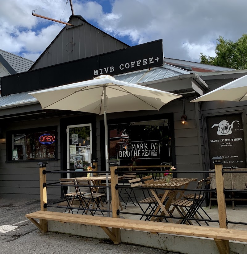 Mark IV Brothers Coffee Roasters photo 2