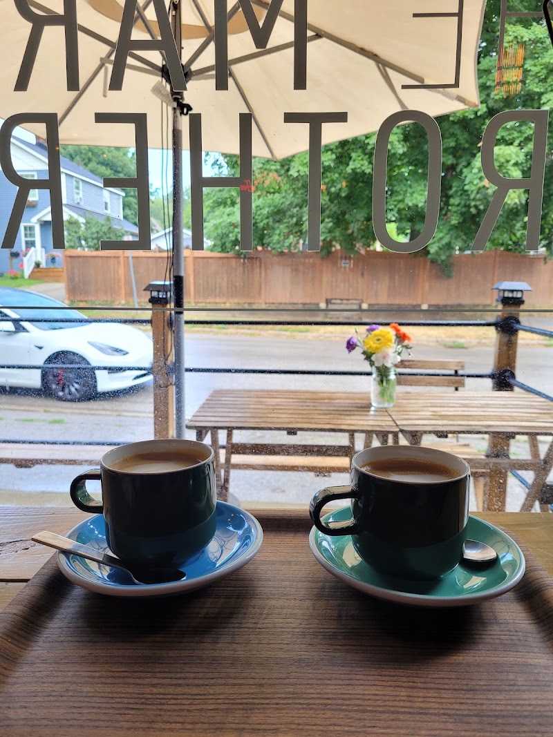 Mark IV Brothers Coffee Roasters photo 3