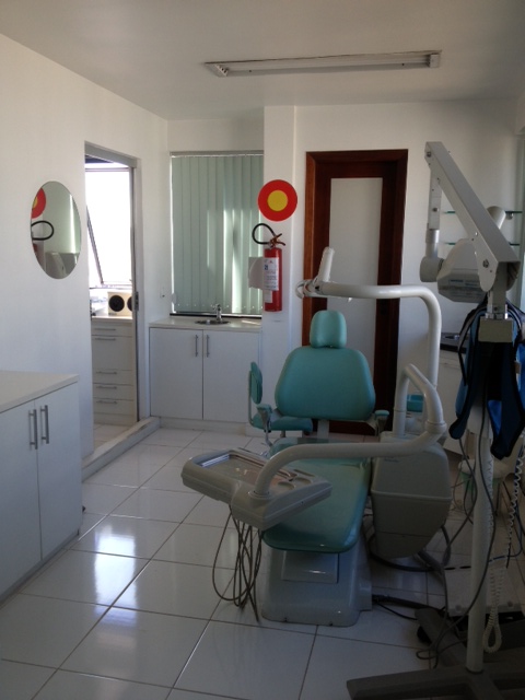 Dentista Dr. Regis | Clínica Odontológica Odonto Chaves - foto 5