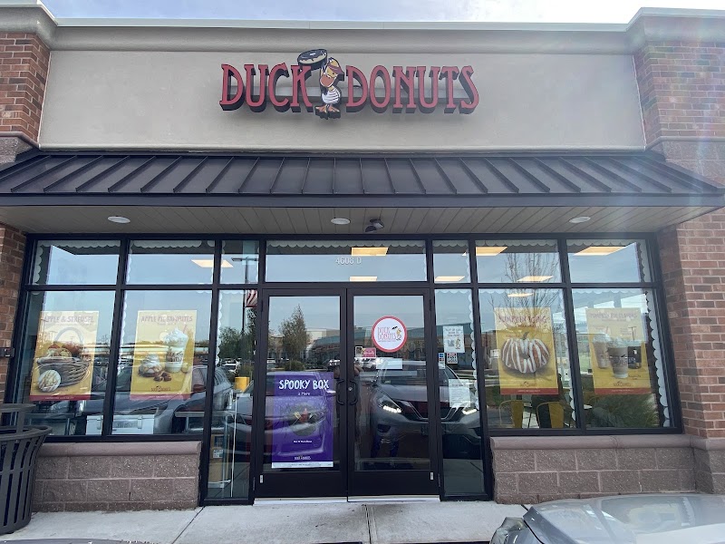 Duck Donuts photo 1