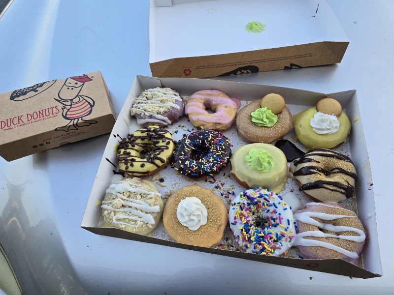 Duck Donuts photo 3