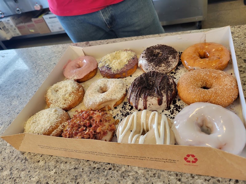 Duck Donuts photo 4