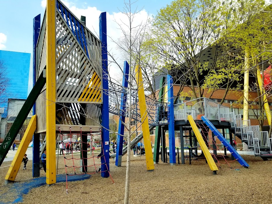 Grange Park fotoğraf 1