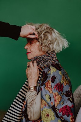 The Murphy Gozzard Hair Community