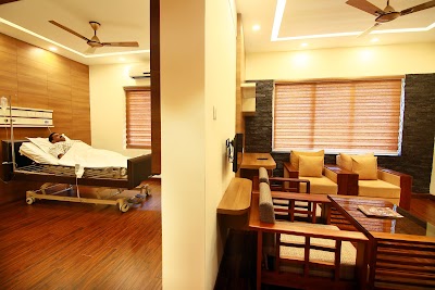 Kinder Hospitals, Kochi - Image 3