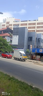 Kinder Hospitals, Kochi - Image 2