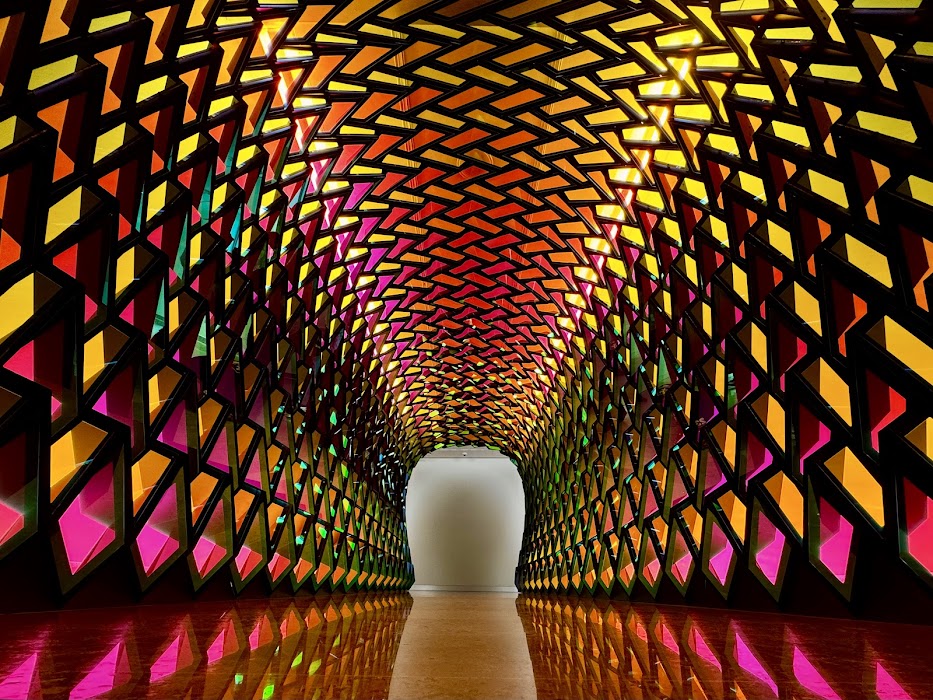 Centro de Arte Hortensia Herrero (CAHH) fotoğraf 1