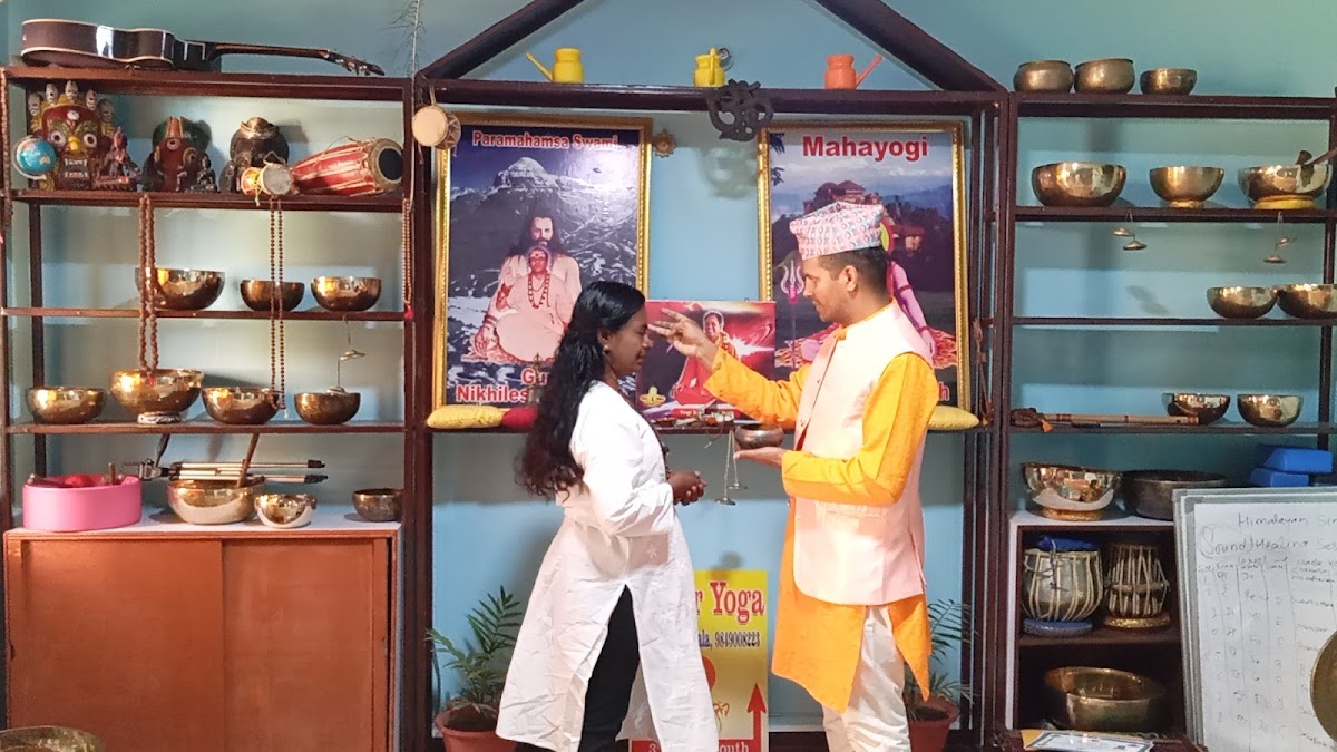 Sawar Meditation & Yoga Center — 3