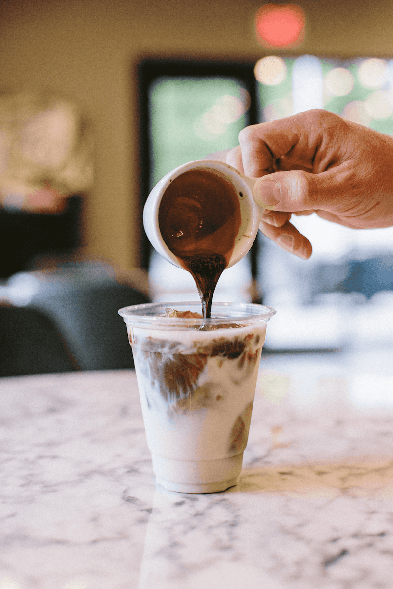 Collab Coffee photo 2