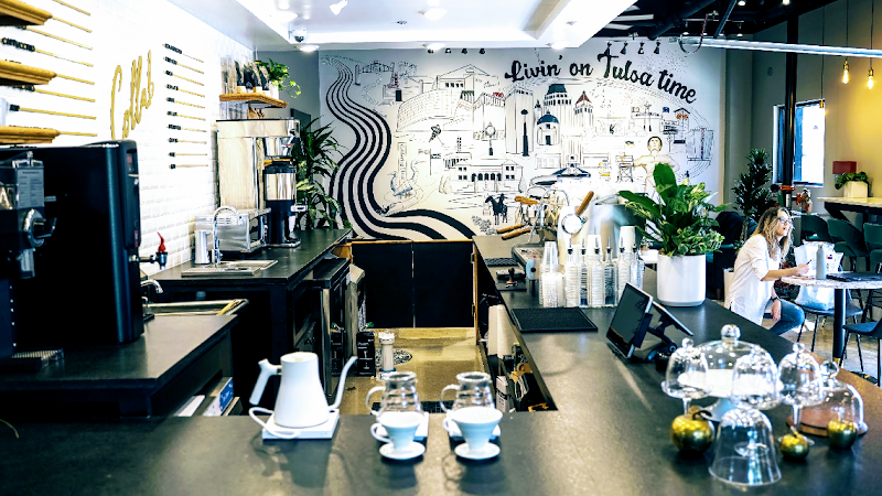 Collab Coffee photo 3