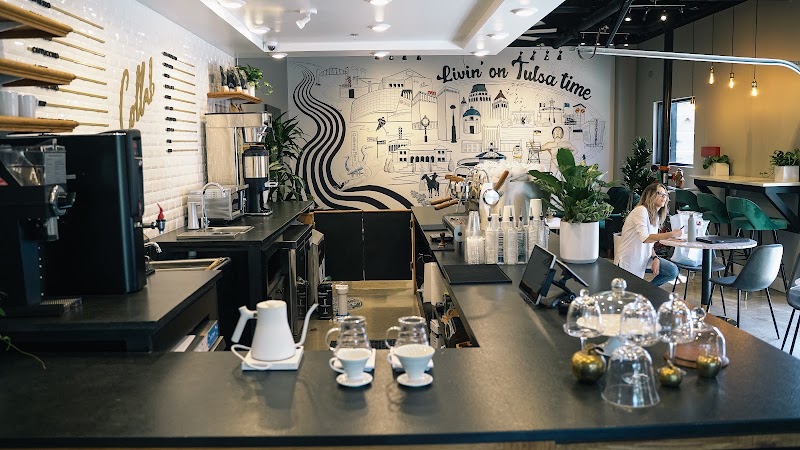 Collab Coffee photo 1