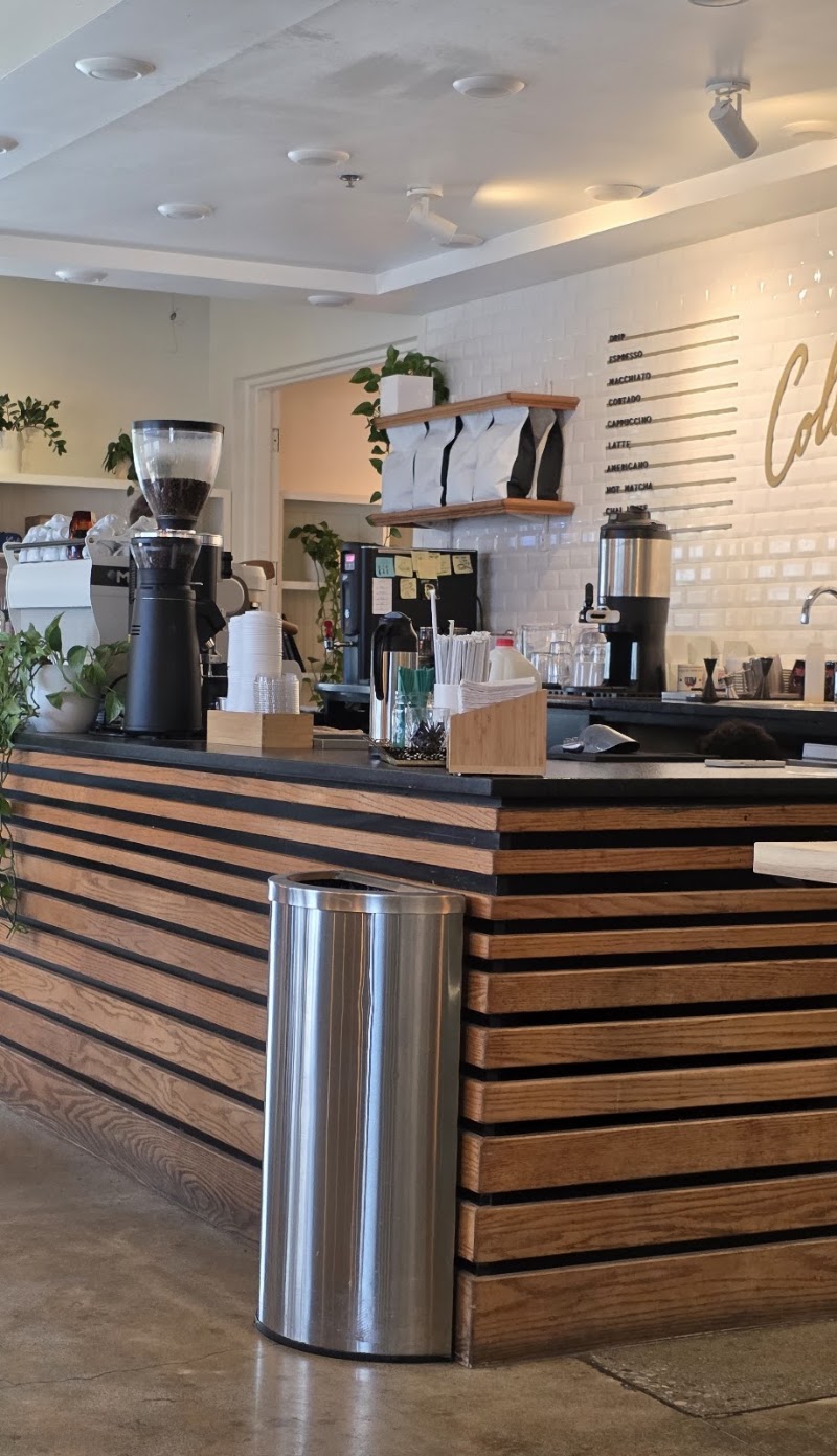Collab Coffee photo 2