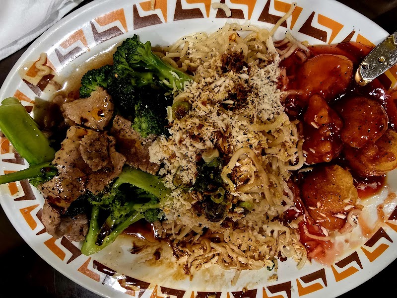 Polly's Cafe photo 2