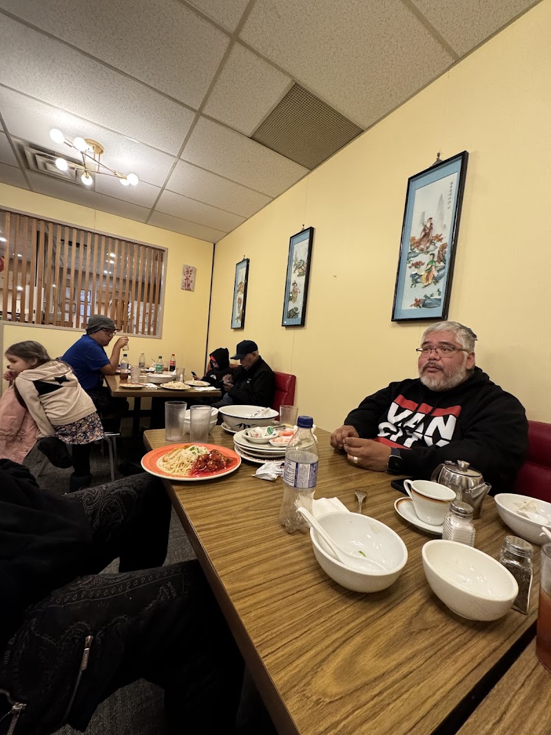 Polly's Cafe photo 4