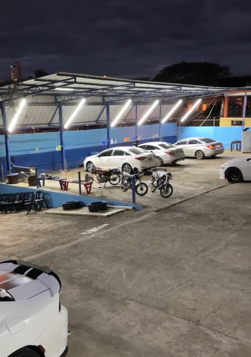 The Bronx Auto Detailling - Imagen 3