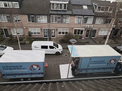 Foto van Friesland Movers Verhuis & Transport bedrijf