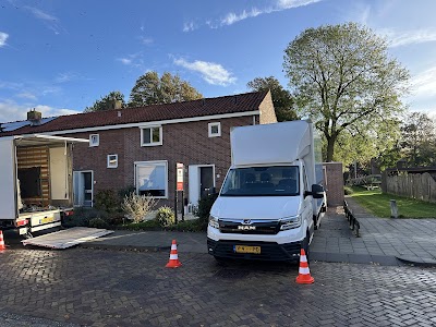 Foto van Friesland Movers Verhuis & Transport bedrijf