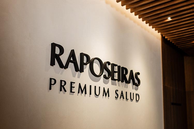 Raposeiras Premium Salud photo 1