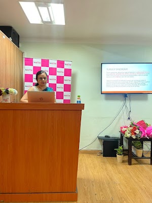 Dr Madhu Goel - Image 2
