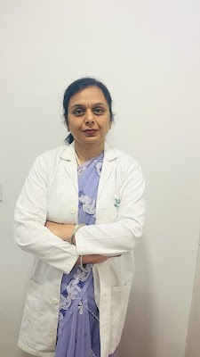 Dr Madhu Goel