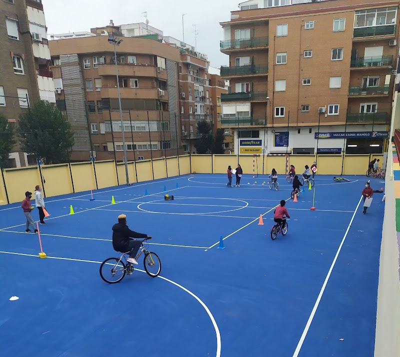 Public School Luis Bello