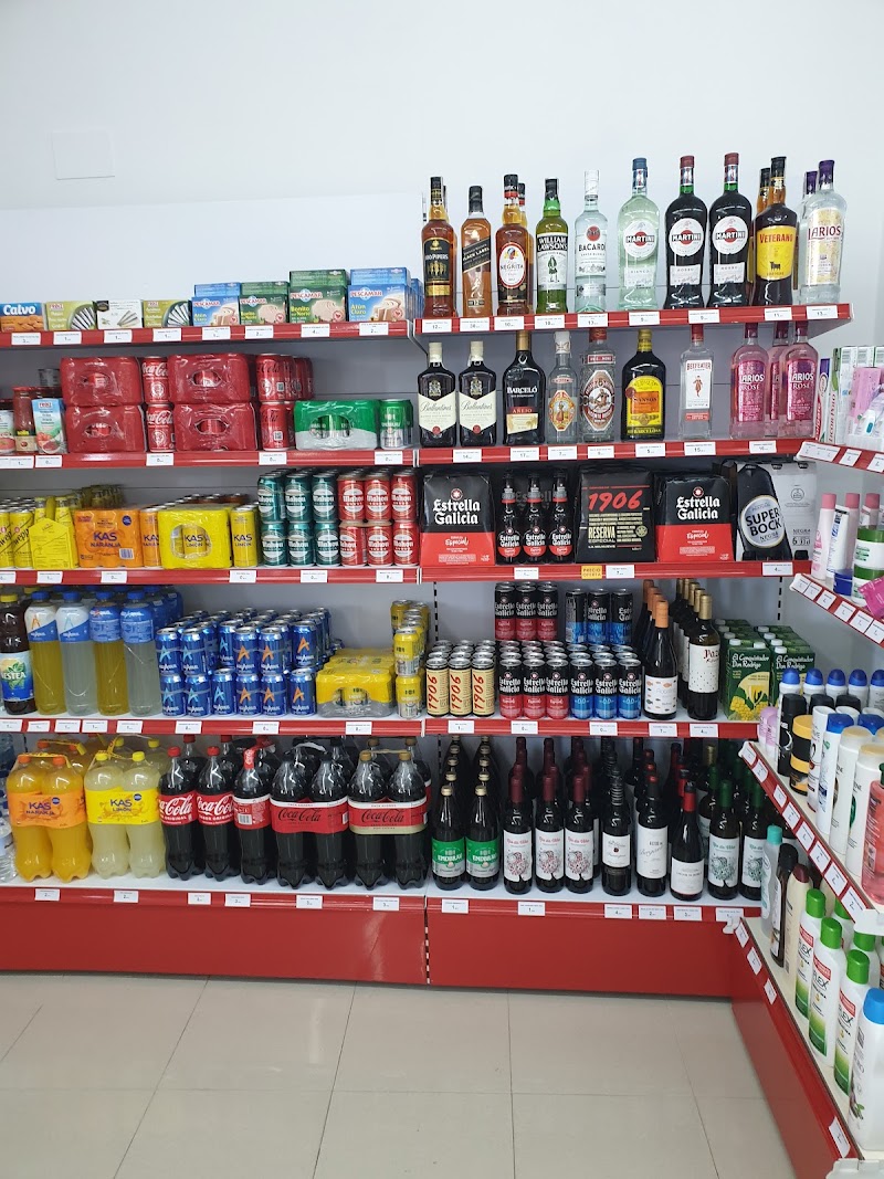 Estanco & Alimentación Sisan photo 4