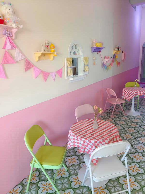 Angeline's Creative studio - Photo 1