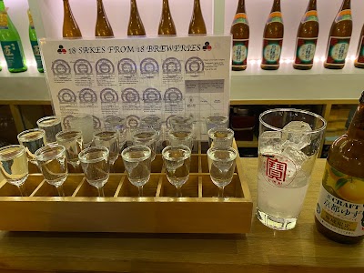 Fushimi Sake District - 6