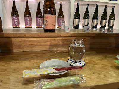 Fushimi Sake District - 2