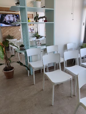 Manda Clinic