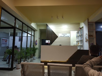 Manda Clinic - Image 3