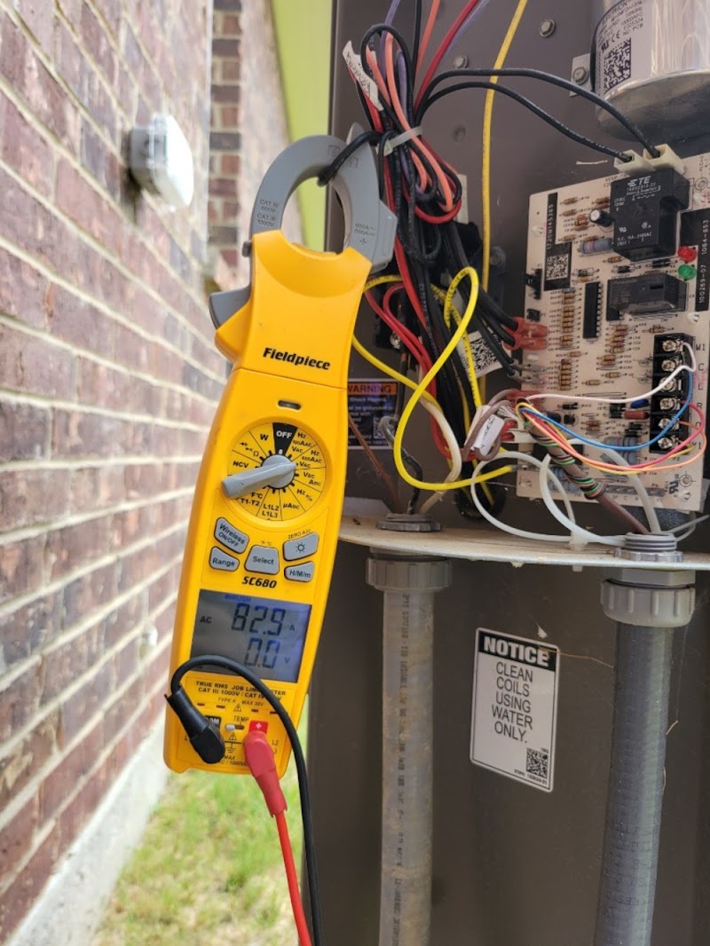 Astar Air Conditioning, Plumbing & Electric - General Contractor in Dallas