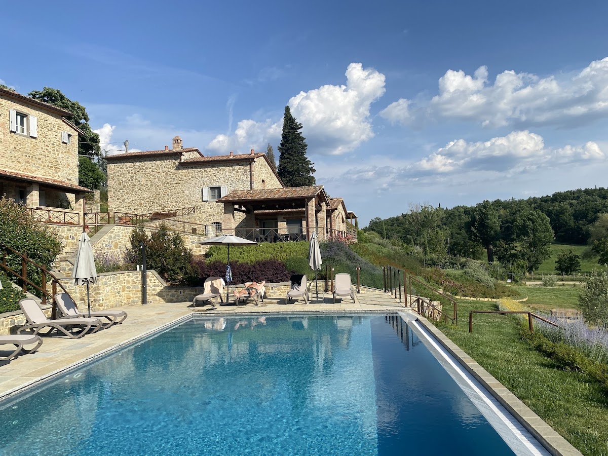 Chimera Tuscany Resort — 4