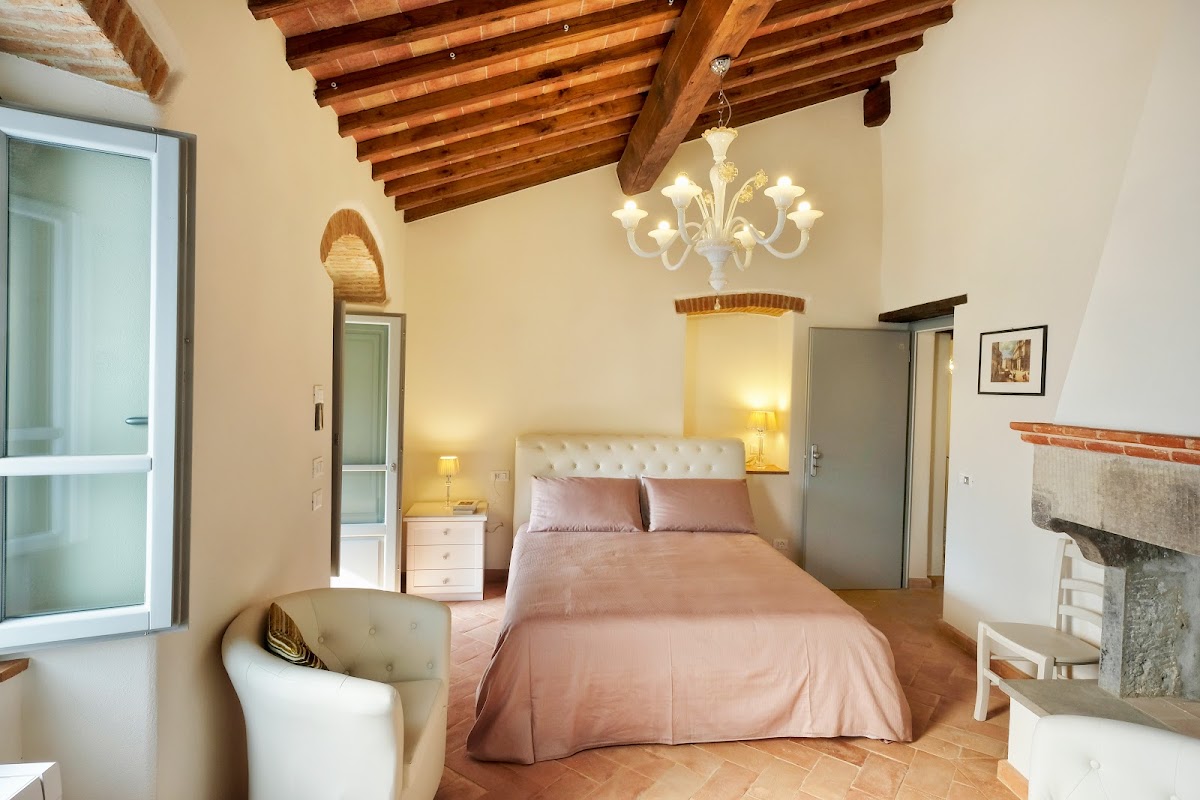 Chimera Tuscany Resort — 3
